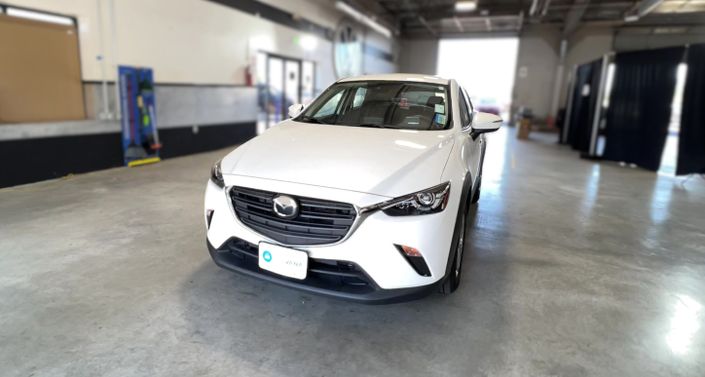 Thumbnail: 2020 Mazda CX-3 - 1