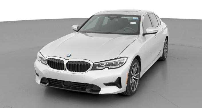 Thumbnail: 2020 BMW 3 Series - 1