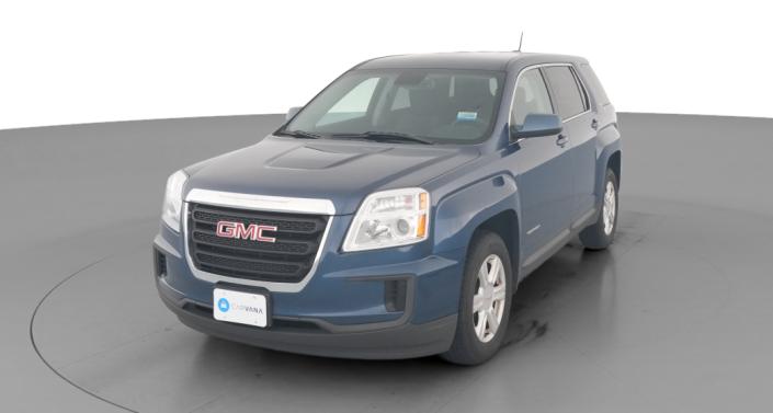 2016 GMC Terrain SLE -
                  Haines City, FL