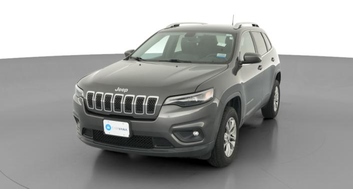Thumbnail: 2019 Jeep Cherokee - 1