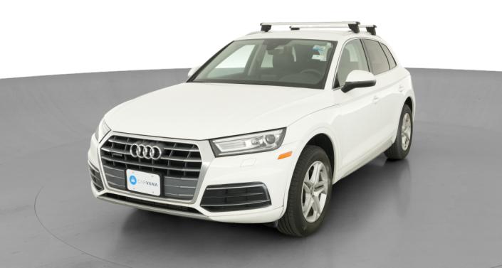 Thumbnail: 2019 Audi Q5 - 1
