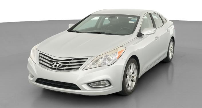 Thumbnail: 2013 Hyundai Azera - 1