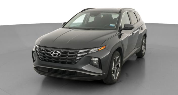Thumbnail: 2022 Hyundai Tucson - 1