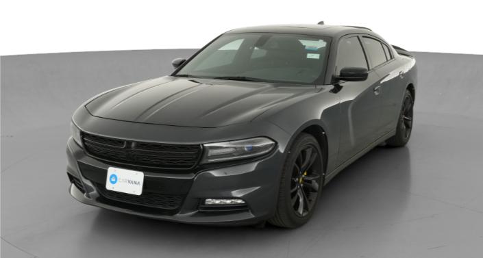 Thumbnail: 2018 Dodge Charger - 1