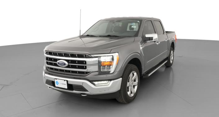 Thumbnail: 2022 Ford Econoline - 1