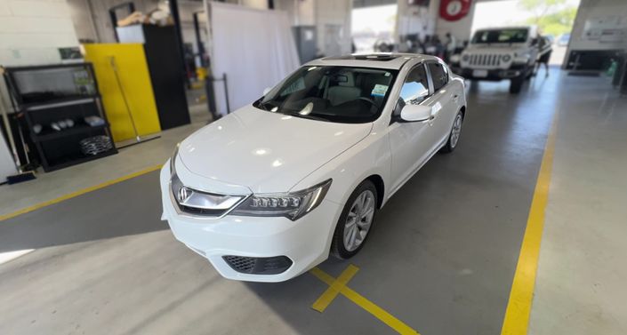 Thumbnail: 2018 Acura ILX - 1
