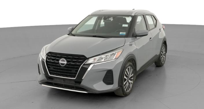 Thumbnail: 2023 Nissan Kicks - 1