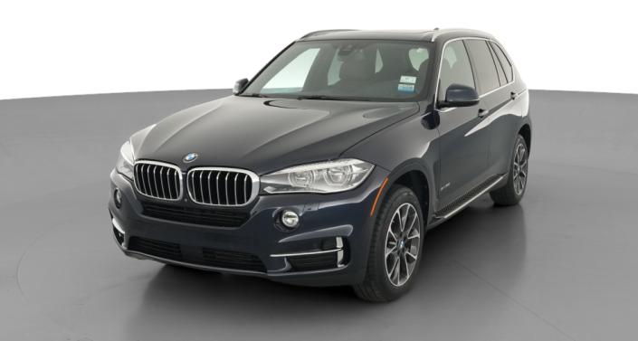 Thumbnail: 2017 BMW X5 - 1
