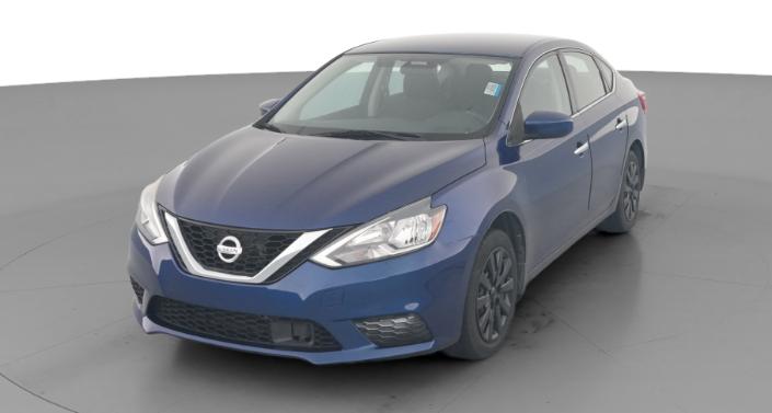Thumbnail: 2018 Nissan Sentra - 1