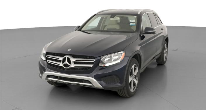Thumbnail: 2018 Mercedes-Benz GLC - 1