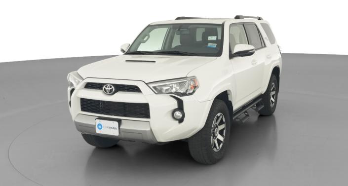 Thumbnail: 2019 Toyota 4Runner - 1