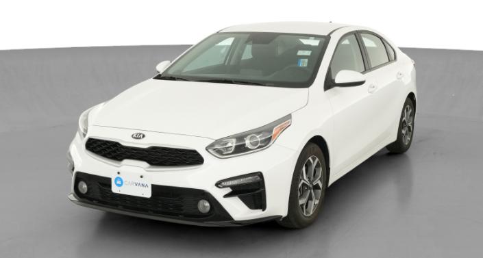 Thumbnail: 2021 Kia Forte - 1