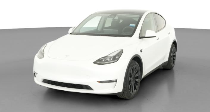 Thumbnail: 2023 Tesla Model Y - 1