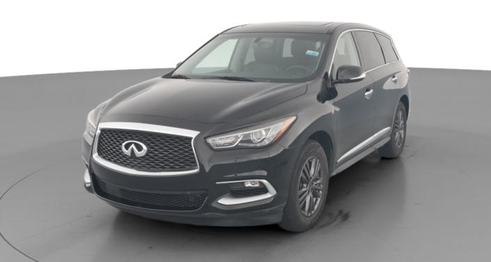 Thumbnail: 2016 INFINITI QX60 - 1
