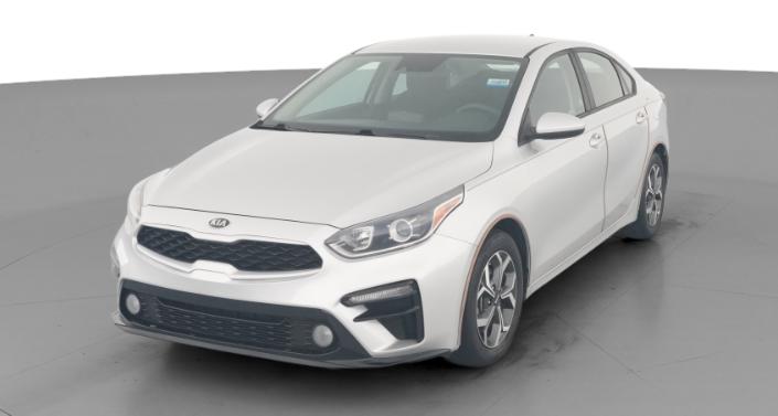 Thumbnail: 2019 Kia Forte - 1