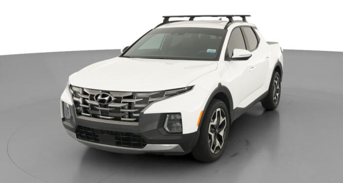 Thumbnail: 2024 Hyundai Santa Cruz - 1