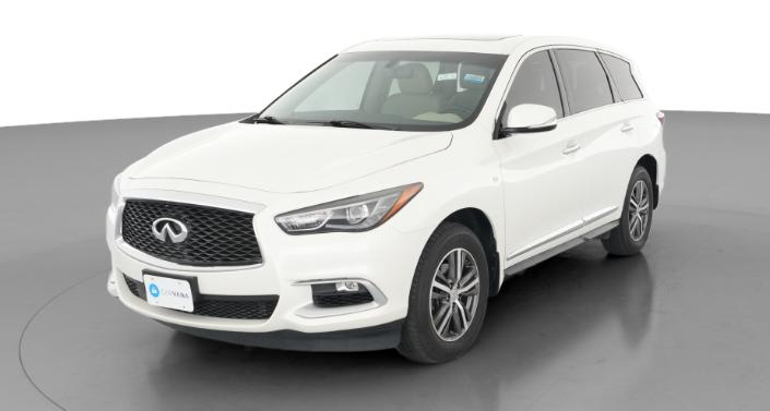 Thumbnail: 2016 INFINITI QX60 - 1