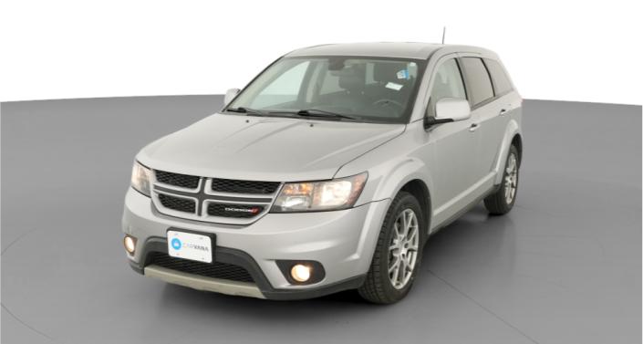 Thumbnail: 2018 Dodge Journey - 1