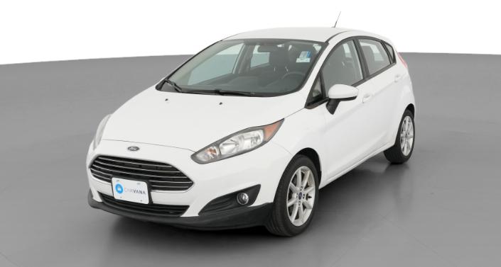 Thumbnail: 2019 Ford Fiesta - 1