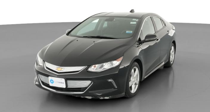 Thumbnail: 2017 Chevrolet Volt - 1