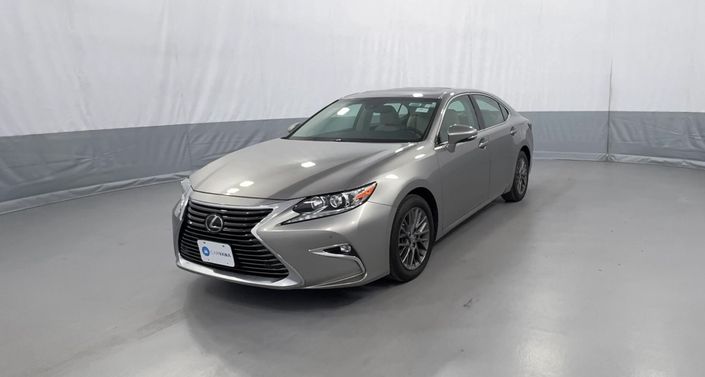Thumbnail: 2018 Lexus ES - 1