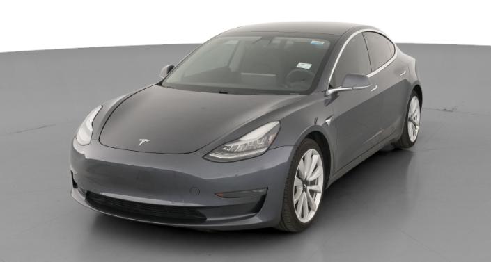 Thumbnail: 2019 Tesla Model 3 - 1