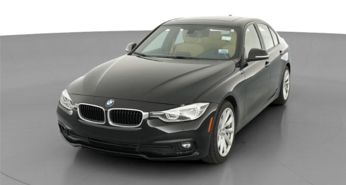 Thumbnail: 2018 BMW 3 Series - 1