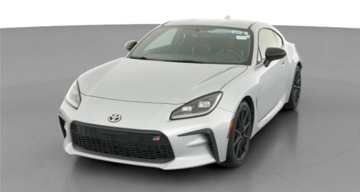 Thumbnail: 2022 Toyota GR86 - 1