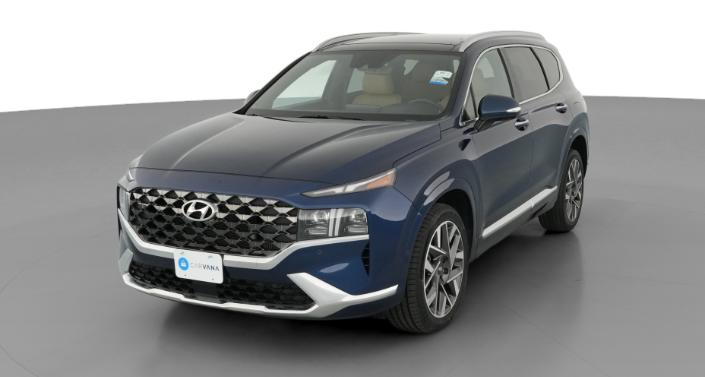 Thumbnail: 2023 Hyundai Santa Fe - 1