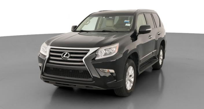 2014 Lexus GX 460 -
                  Concord, NC