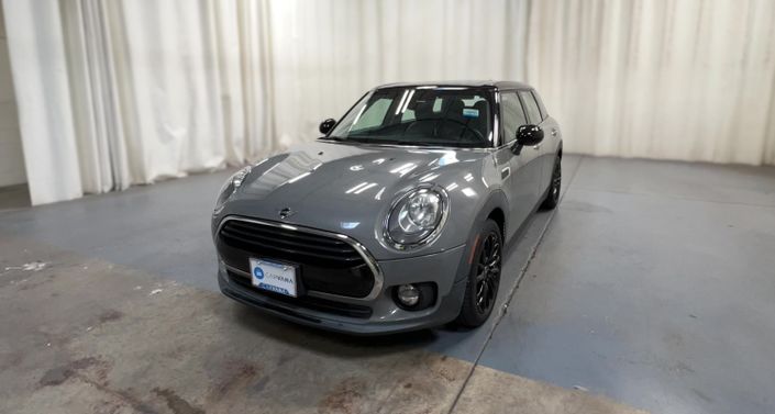 2018 MINI Cooper Clubman  -
                  Riverside, CA