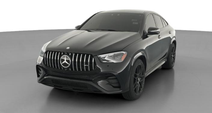 Thumbnail: 2024 Mercedes-Benz GLE - 1