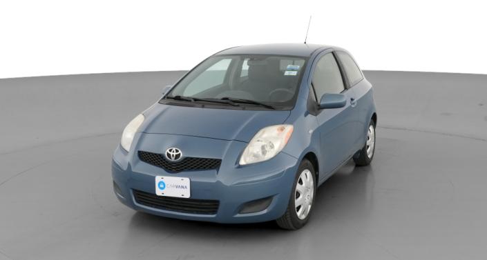 2010 Toyota Yaris Base -
                  Concord, NC