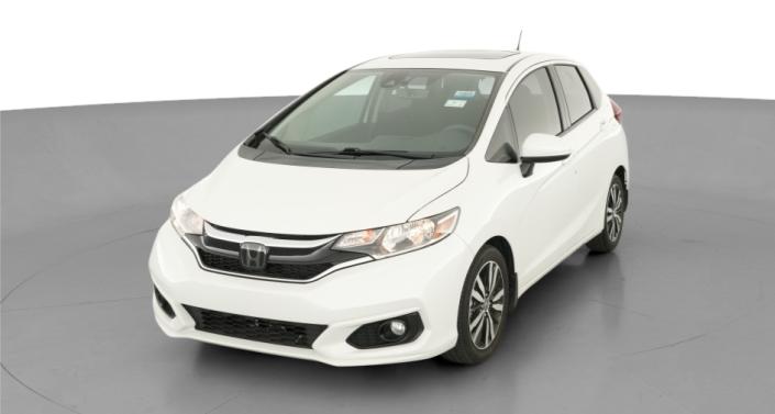 Thumbnail: 2019 Honda Fit - 1
