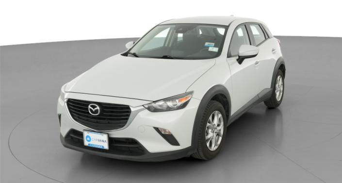 Thumbnail: 2018 Mazda CX-3 - 1