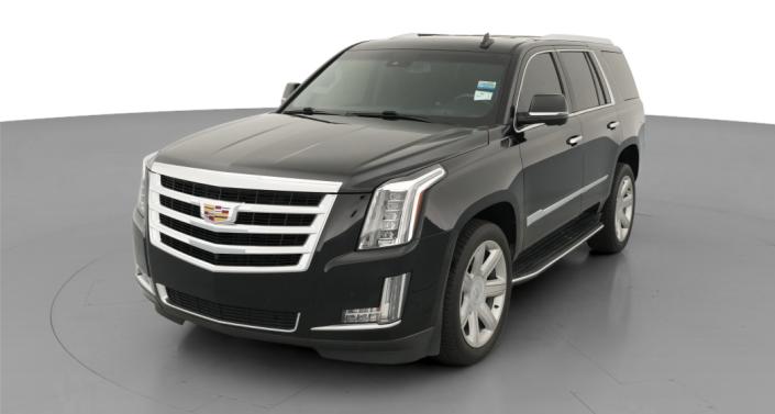 Thumbnail: 2016 Cadillac Escalade - 1