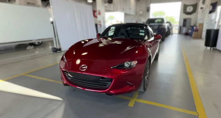 Thumbnail: 2019 Mazda MX-5 Miata - 1