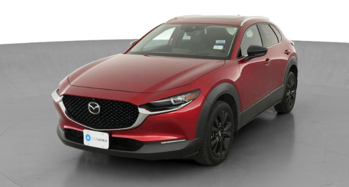 Thumbnail: 2021 Mazda CX-30 - 1