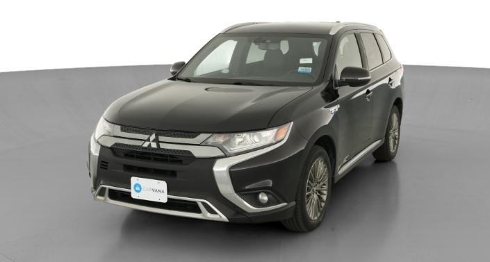 Thumbnail: 2019 Mitsubishi Outlander - 1