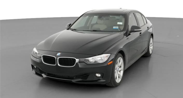 Thumbnail: 2015 BMW 3 Series - 1