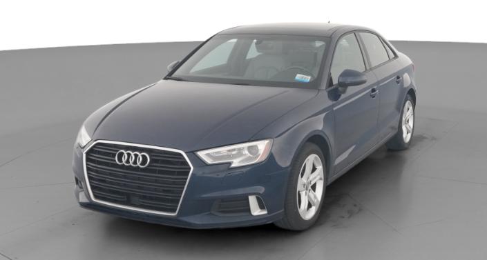 Thumbnail: 2018 Audi A3 - 1