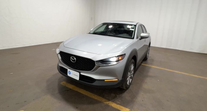 Thumbnail: 2021 Mazda CX-30 - 1