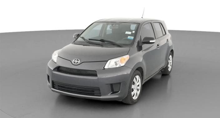 Thumbnail: 2010 Scion xD - 1