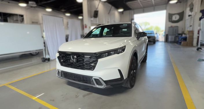 Thumbnail: 2023 Honda CR-V - 1