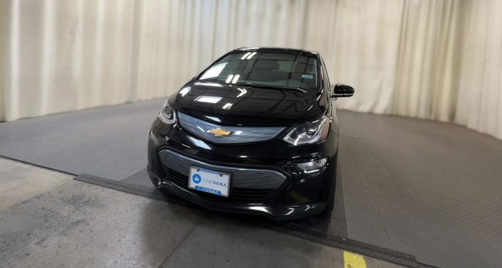 Thumbnail: 2018 Chevrolet Bolt EV - 1