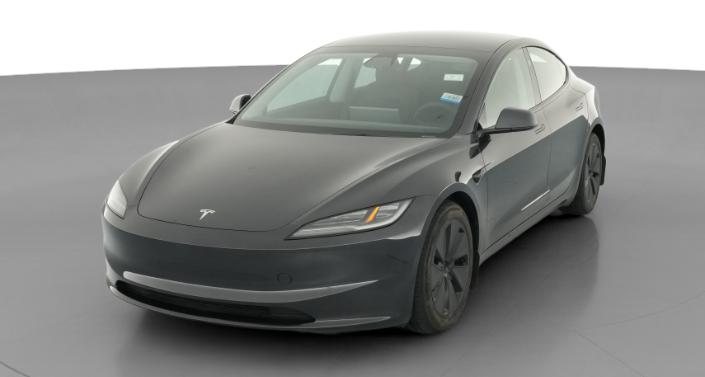 Thumbnail: 2024 Tesla Model 3 - 1