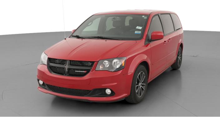 Thumbnail: 2015 Dodge Grand Caravan - 1