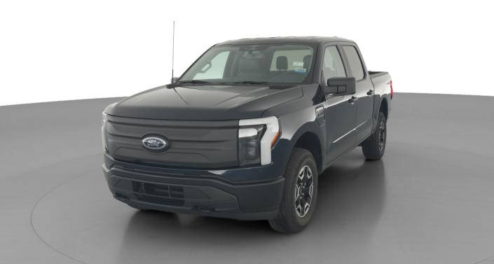 Thumbnail: 2023 Ford F-150 - 1