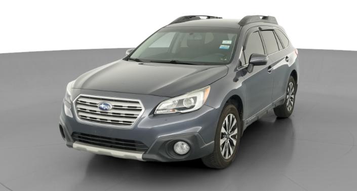 Thumbnail: 2015 Subaru Outback - 1
