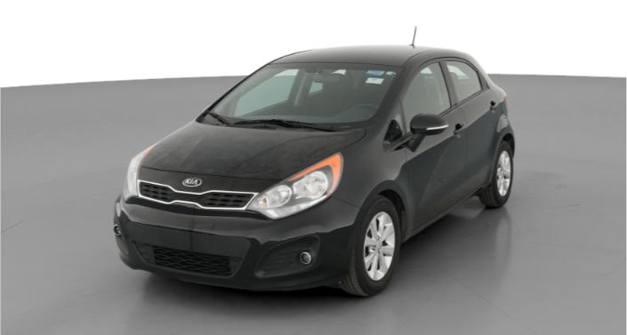 2014 Kia Rio EX -
                  Concord, NC